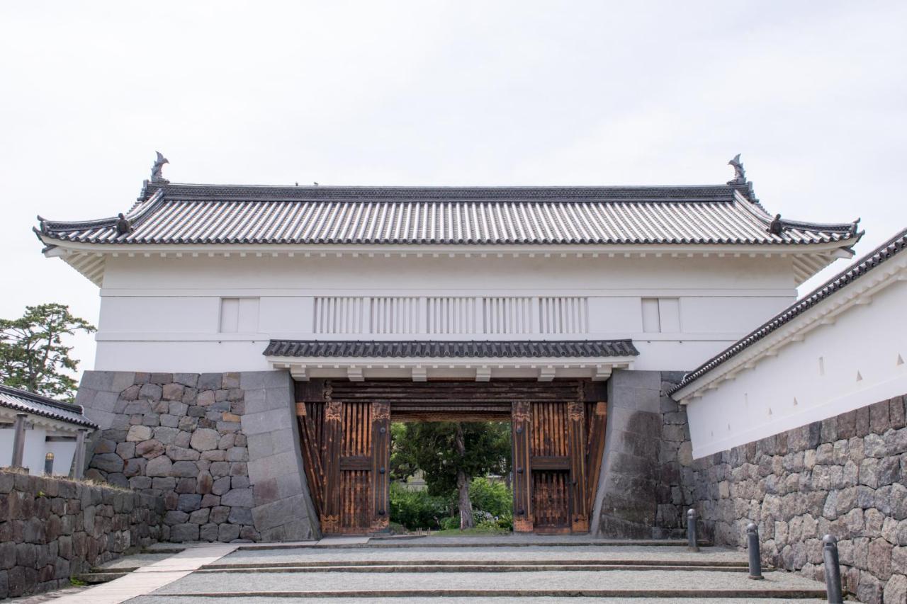 Oyo Hotel Drake Odawara Kamonomiya Hakone Esterno foto