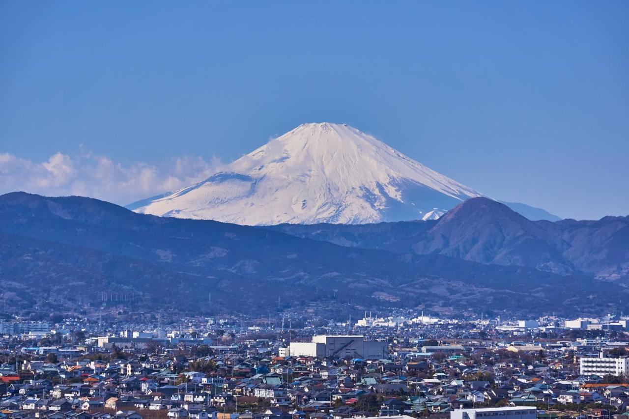 Oyo Hotel Drake Odawara Kamonomiya Hakone Esterno foto