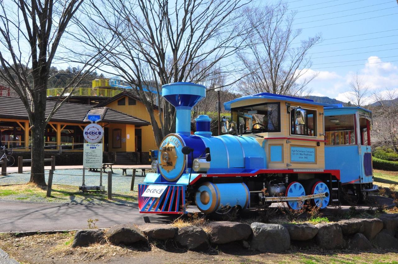Oyo Hotel Drake Odawara Kamonomiya Hakone Esterno foto