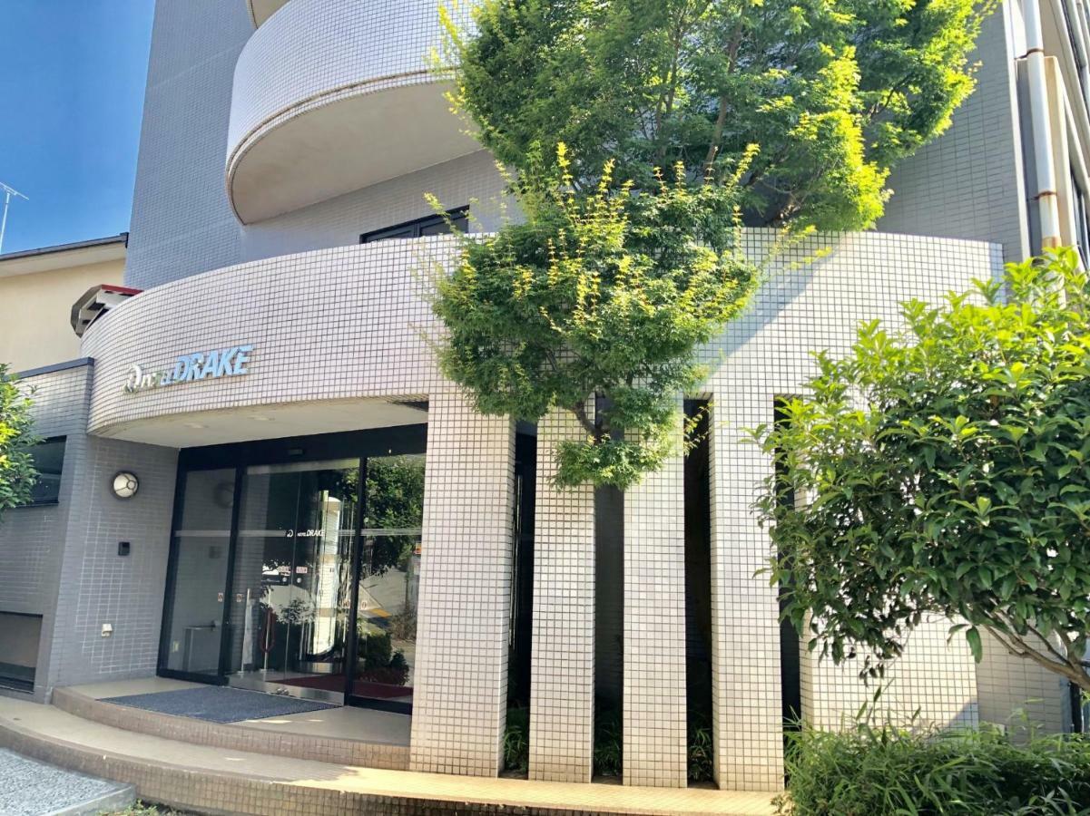 Oyo Hotel Drake Odawara Kamonomiya Hakone Esterno foto