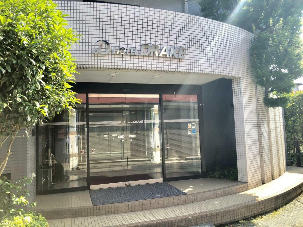 Oyo Hotel Drake Odawara Kamonomiya Hakone Esterno foto