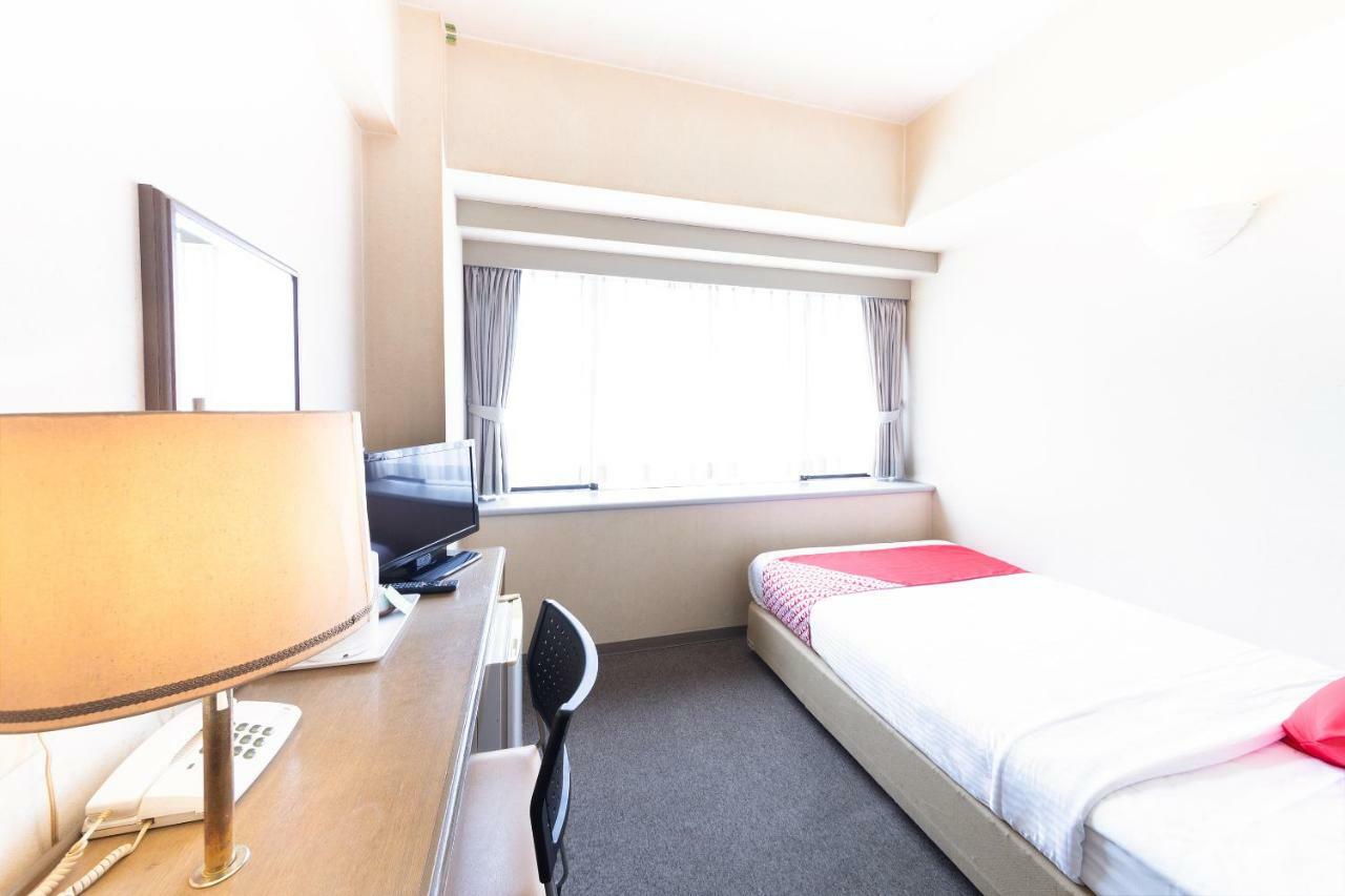 Oyo Hotel Drake Odawara Kamonomiya Hakone Esterno foto