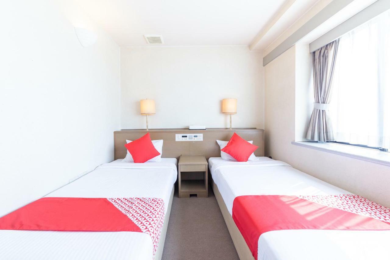 Oyo Hotel Drake Odawara Kamonomiya Hakone Esterno foto