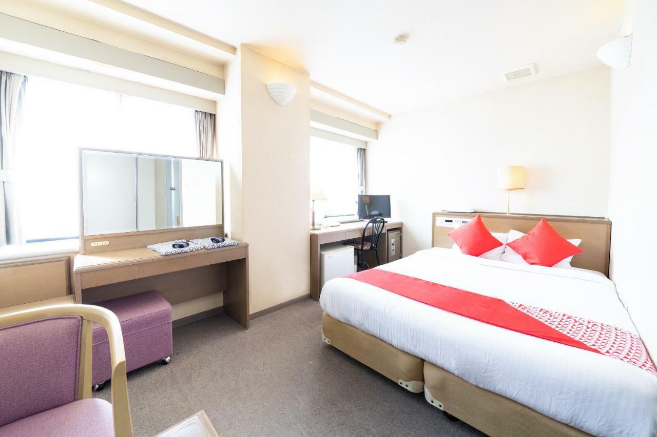 Oyo Hotel Drake Odawara Kamonomiya Hakone Esterno foto