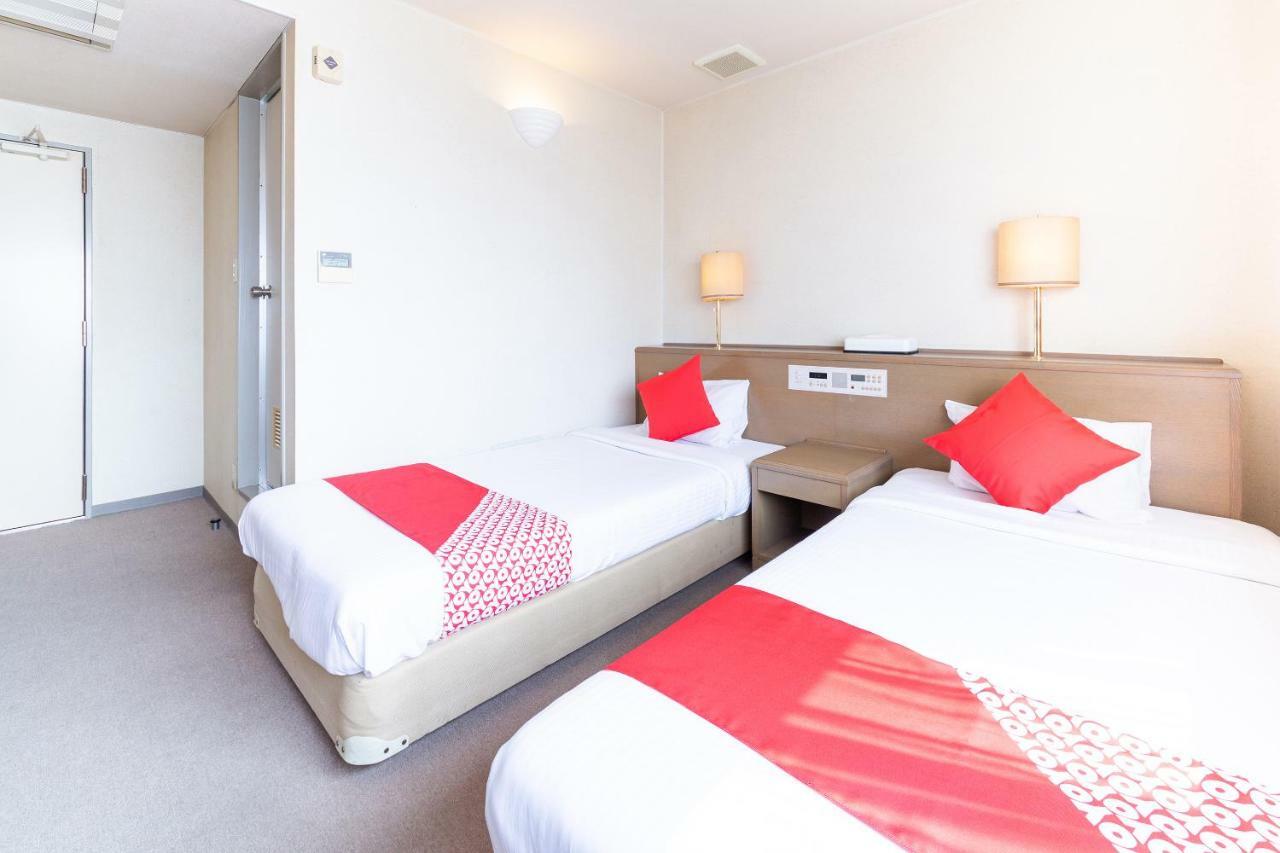 Oyo Hotel Drake Odawara Kamonomiya Hakone Esterno foto