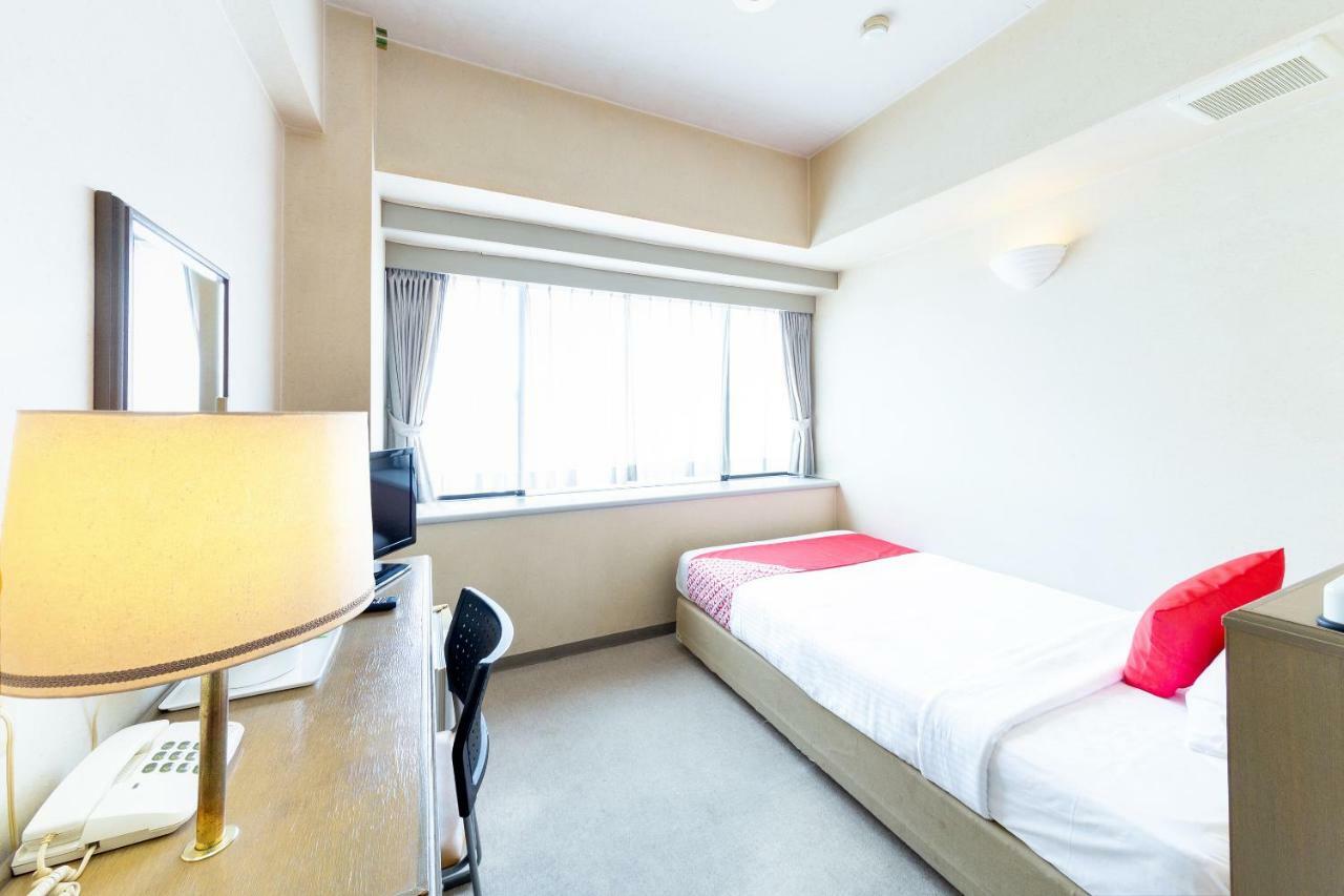 Oyo Hotel Drake Odawara Kamonomiya Hakone Esterno foto