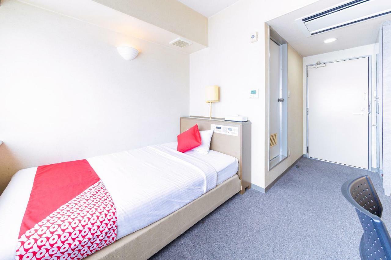 Oyo Hotel Drake Odawara Kamonomiya Hakone Esterno foto